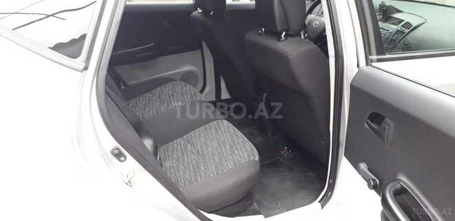 Kia Ceed 2007, 155,000 km - 1.6 l - Bakı