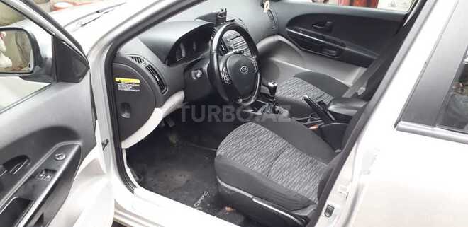 Kia Ceed 2007, 155,000 km - 1.6 l - Bakı