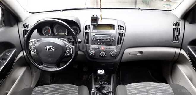 Kia Ceed 2007, 155,000 km - 1.6 l - Bakı