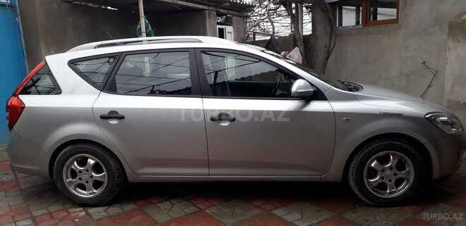 Kia Ceed 2007, 155,000 km - 1.6 l - Bakı