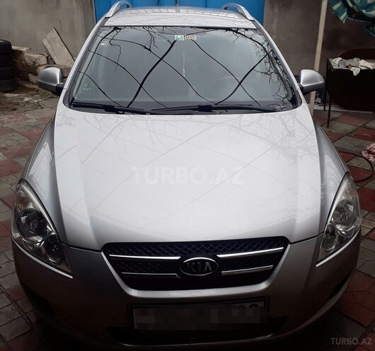 Kia Ceed 2007, 155,000 km - 1.6 l - Bakı