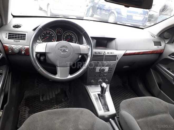 Opel Astra 2004, 273,698 km - 1.8 l - Bakı