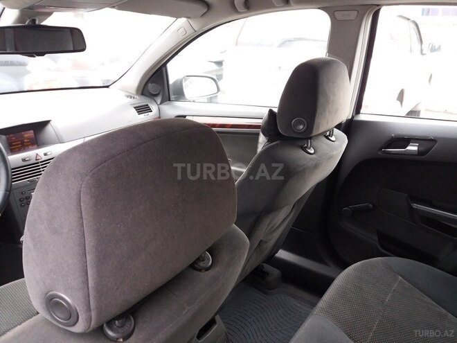 Opel Astra 2004, 273,698 km - 1.8 l - Bakı