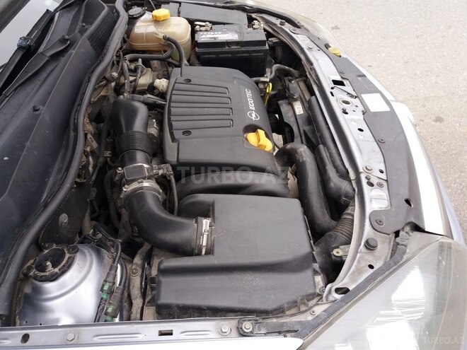 Opel Astra 2004, 273,698 km - 1.8 l - Bakı