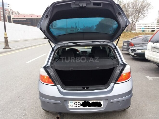 Opel Astra 2004, 273,698 km - 1.8 l - Bakı