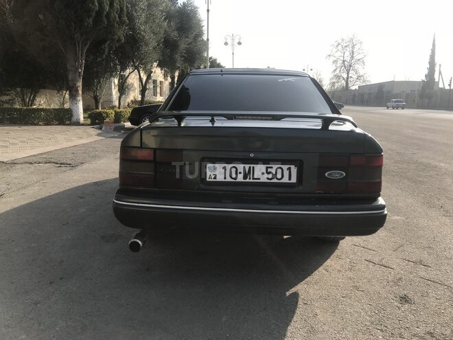 Ford  1992, 156,477 km - 2.0 l - Bərdə