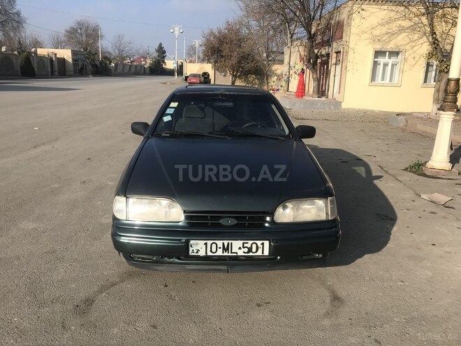 Ford  1992, 156,477 km - 2.0 l - Bərdə