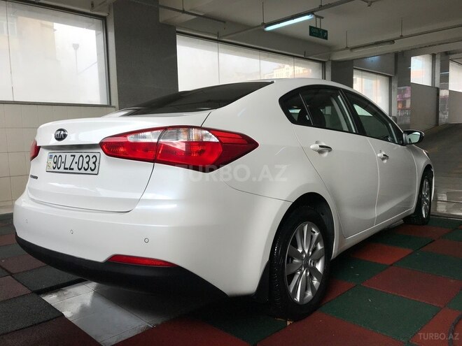 Kia Cerato 2014, 40,500 km - 1.6 л - Bakı