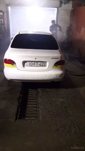 Hyundai Accent 1996, 360,000 km - 1.5 л - Bakı