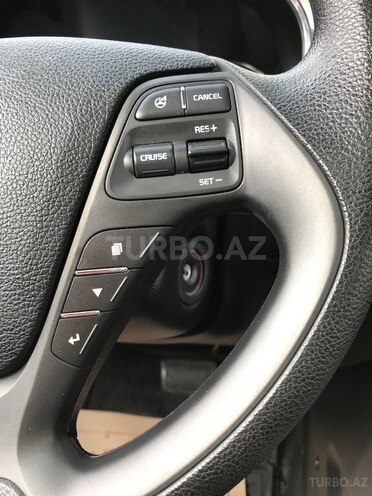 Kia Cerato 2014, 40,500 km - 1.6 л - Bakı