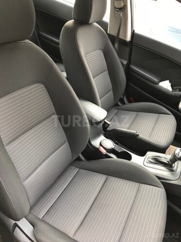 Kia Cerato 2014, 40,500 km - 1.6 л - Bakı