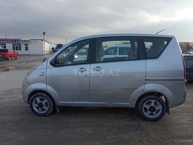 Changan CM-8 2007, 119,000 km - 1.3 l - Bakı