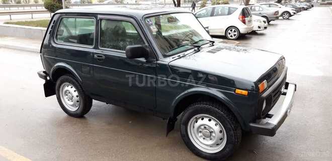 LADA (VAZ) Niva 2013, 150,000 km - 1.7 l - Xırdalan