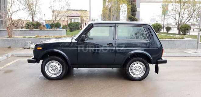 LADA (VAZ) Niva 2013, 150,000 km - 1.7 l - Xırdalan
