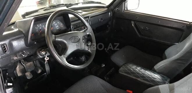 LADA (VAZ) Niva 2013, 150,000 km - 1.7 l - Xırdalan