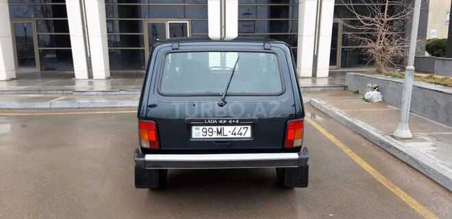 LADA (VAZ) Niva 2013, 150,000 km - 1.7 l - Xırdalan