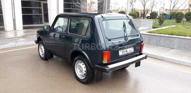 LADA (VAZ) Niva 2013, 150,000 km - 1.7 l - Xırdalan