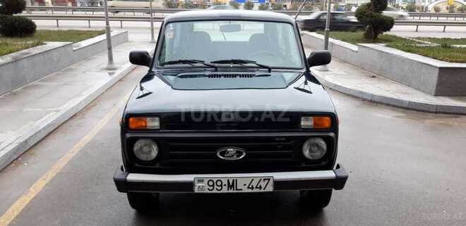LADA (VAZ) Niva 2013, 150,000 km - 1.7 l - Xırdalan