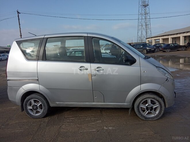 Changan CM-8 2007, 119,000 km - 1.3 l - Bakı