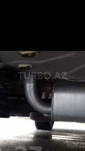 Chevrolet Cruze 2011, 114,000 km - 1.4 l - Bakı