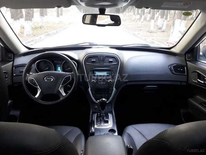 GAC Trumpchi GS5 2014, 50,000 km - 2.0 l - Xırdalan