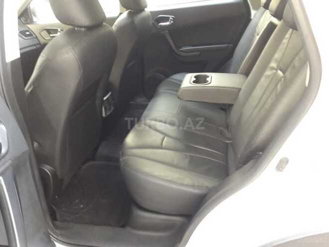 GAC Trumpchi GS5 2014, 50,000 km - 2.0 l - Xırdalan