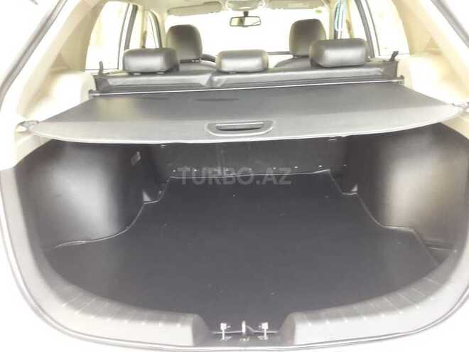 GAC Trumpchi GS5 2014, 50,000 km - 2.0 l - Xırdalan