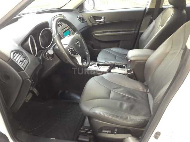GAC Trumpchi GS5 2014, 50,000 km - 2.0 l - Xırdalan