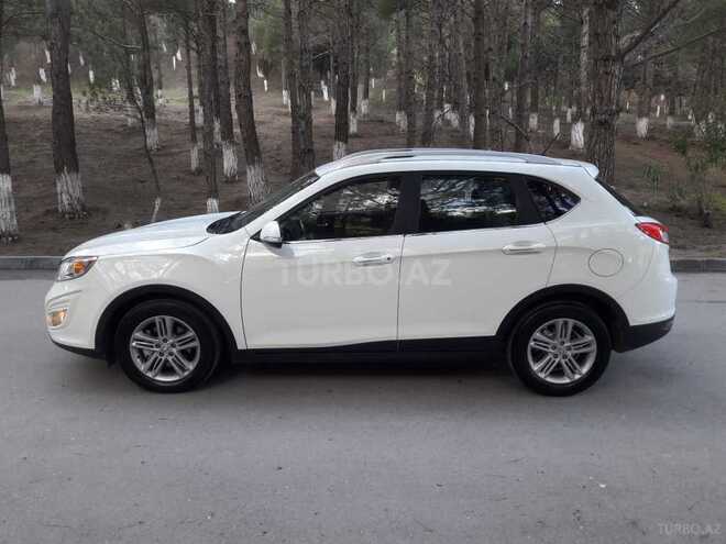 GAC Trumpchi GS5 2014, 50,000 km - 2.0 l - Xırdalan