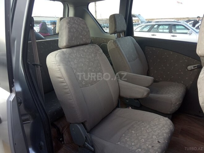 Changan CM-8 2007, 119,000 km - 1.3 l - Bakı
