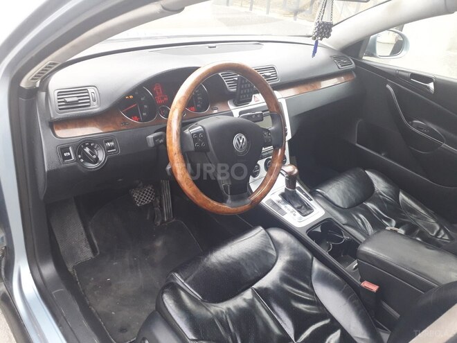 Volkswagen Passat 2007, 311,000 km - 2.0 l - Bakı