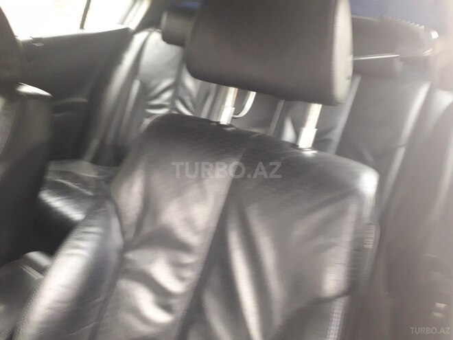 Volkswagen Passat 2007, 311,000 km - 2.0 l - Bakı
