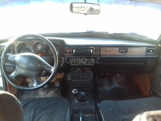 GAZ 31029 1994, 192,920 km - 2.0 l - Bərdə
