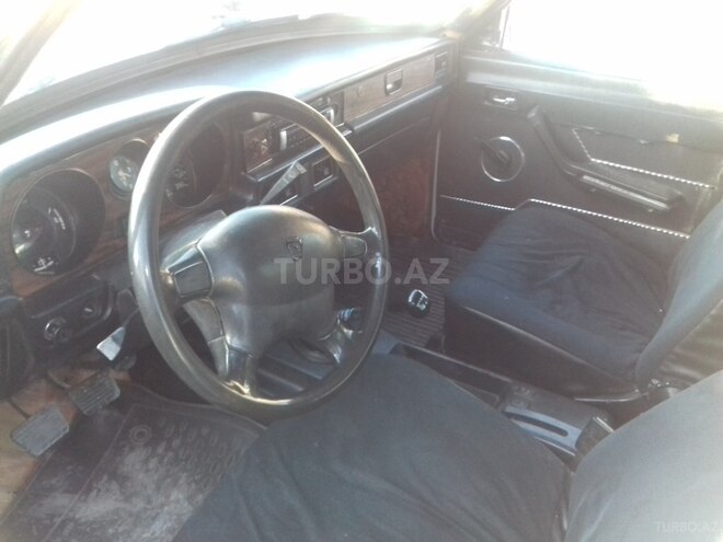 GAZ 31029 1994, 192,920 km - 2.0 l - Bərdə