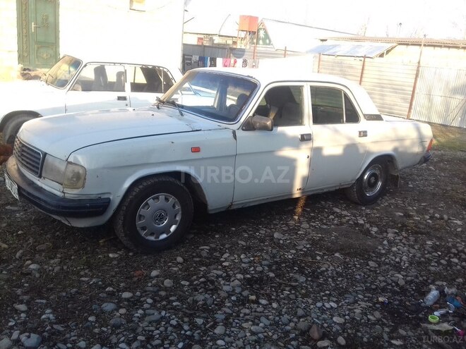 GAZ 31029 1994, 192,920 km - 2.0 l - Bərdə