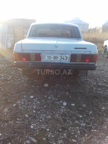 GAZ 31029 1994, 192,920 km - 2.0 l - Bərdə