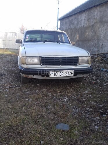 GAZ 31029 1994, 192,920 km - 2.0 l - Bərdə