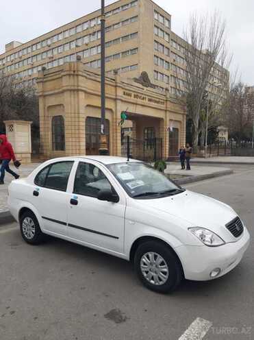 Saipa Tiba 2018, 0 km - 1.5 l - Bakı