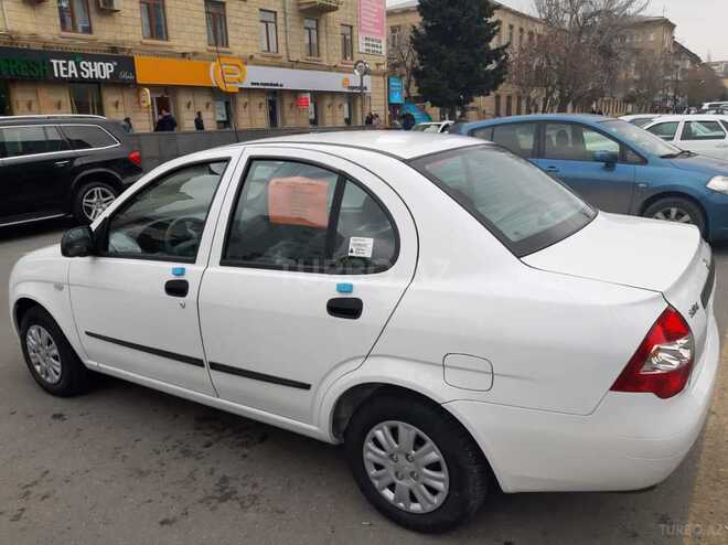Saipa Tiba 2018, 0 km - 1.5 l - Bakı