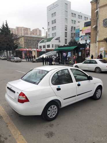Saipa Tiba 2018, 0 km - 1.5 l - Bakı