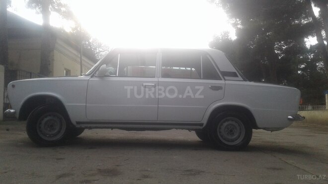 LADA (VAZ) 21013 1984, 100,000 km - 1.6 l - Xırdalan
