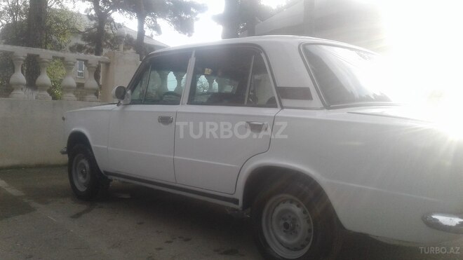 LADA (VAZ) 21013 1984, 100,000 km - 1.6 l - Xırdalan