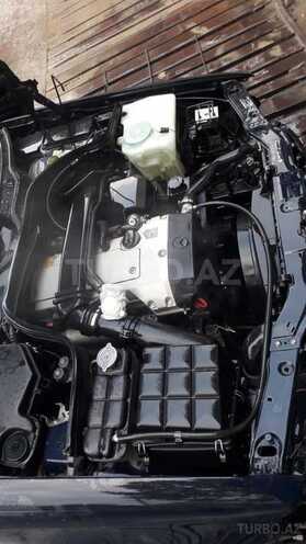 Mercedes C 180 1998, 277,000 km - 1.8 l - Masallı