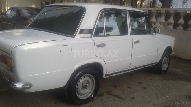 LADA (VAZ) 21013 1984, 100,000 km - 1.6 l - Xırdalan