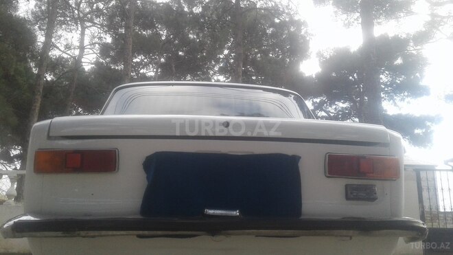 LADA (VAZ) 21013 1984, 100,000 km - 1.6 l - Xırdalan