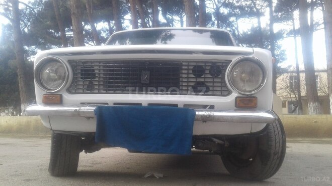 LADA (VAZ) 21013 1984, 100,000 km - 1.6 l - Xırdalan