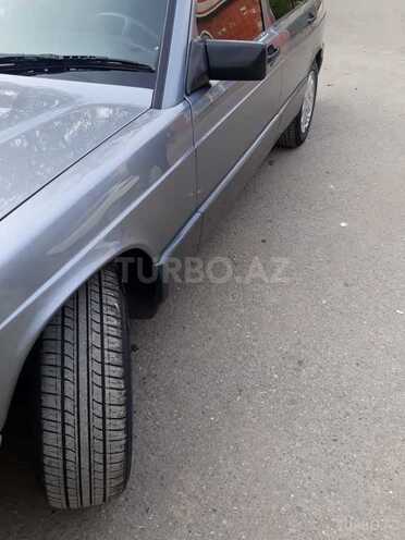 Mercedes 190 1991, 350,000 km - 1.8 l - Bakı