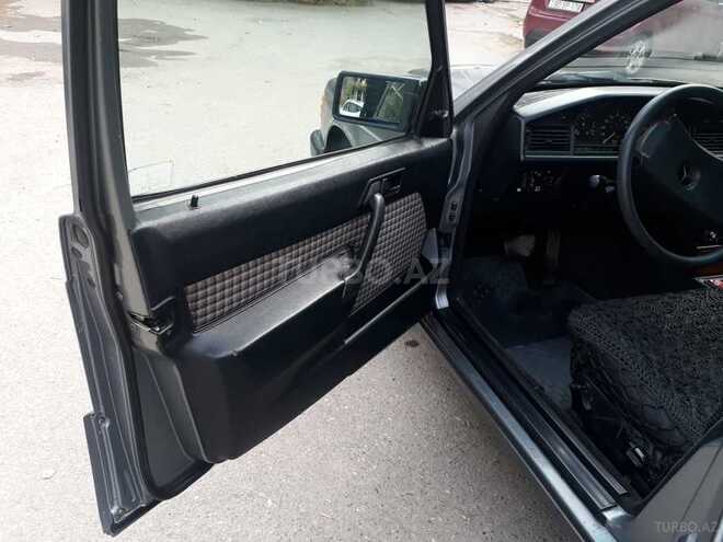 Mercedes 190 1991, 350,000 km - 1.8 l - Bakı