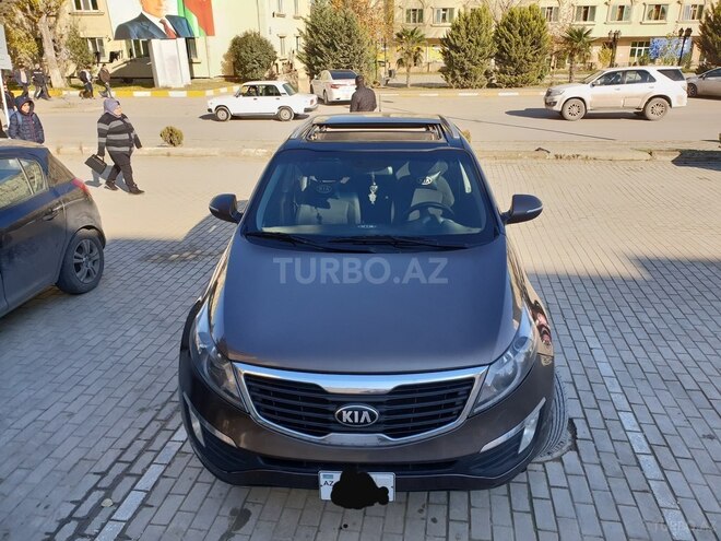 Kia Sportage 2013, 196,545 km - 2.0 л - Bakı