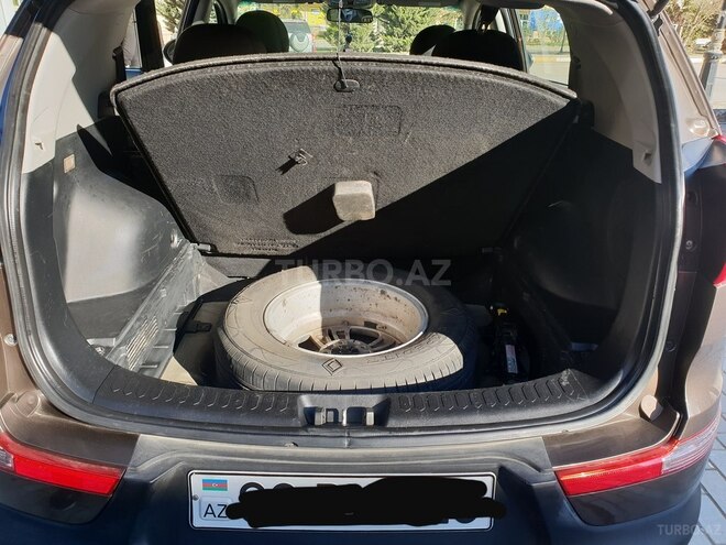 Kia Sportage 2013, 196,545 km - 2.0 л - Bakı